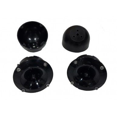 Акустическая система FSD audio TW-T70BL FSD audio TW-T70BL. Технические характеристики TW-T70BL.